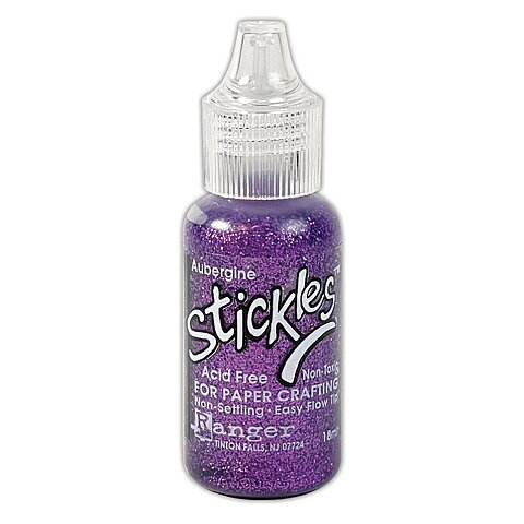 STICKLES 1/2OZ Aubergine