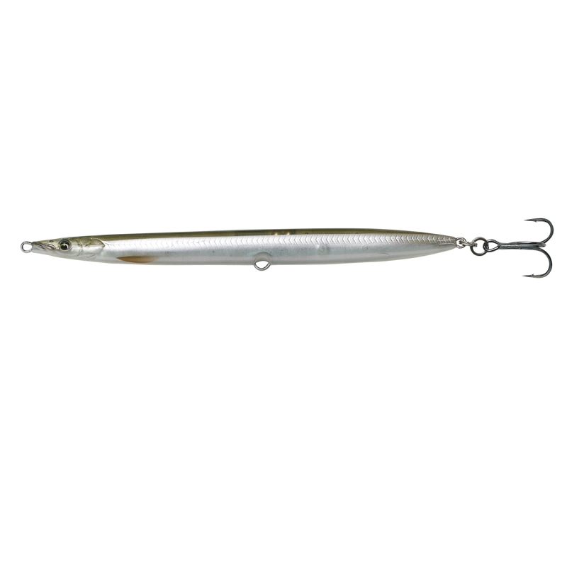 Savage Gear 3D Sandeel Pencil 9cm 13g - 4