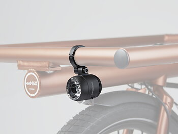 Omnium SUPERNOVA DYNAMO LIGHT SET