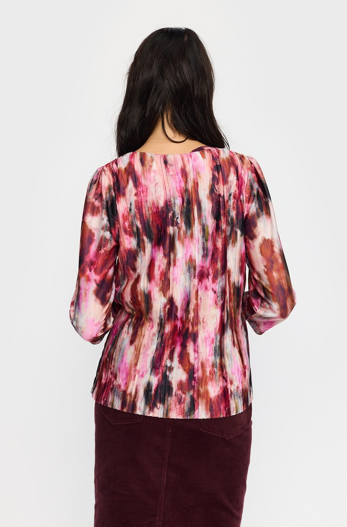 Gudrun Blouse - Stl. M - 2-Biz