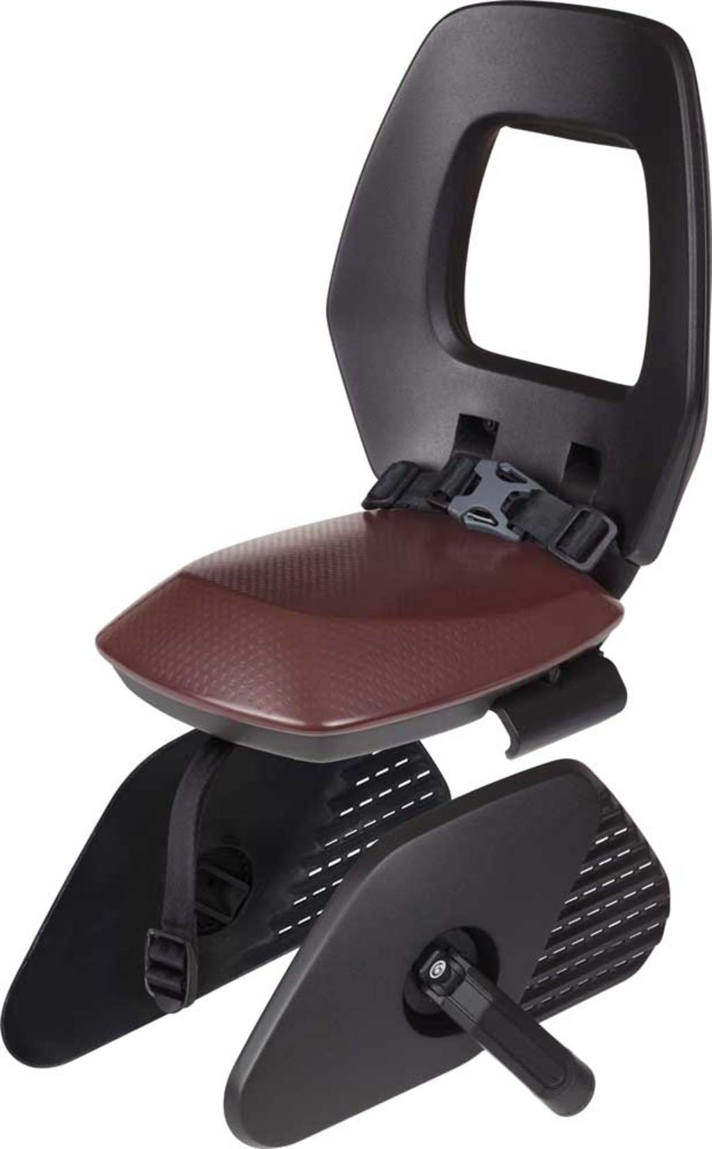 Bobike Barnsits one junior Svart/brun