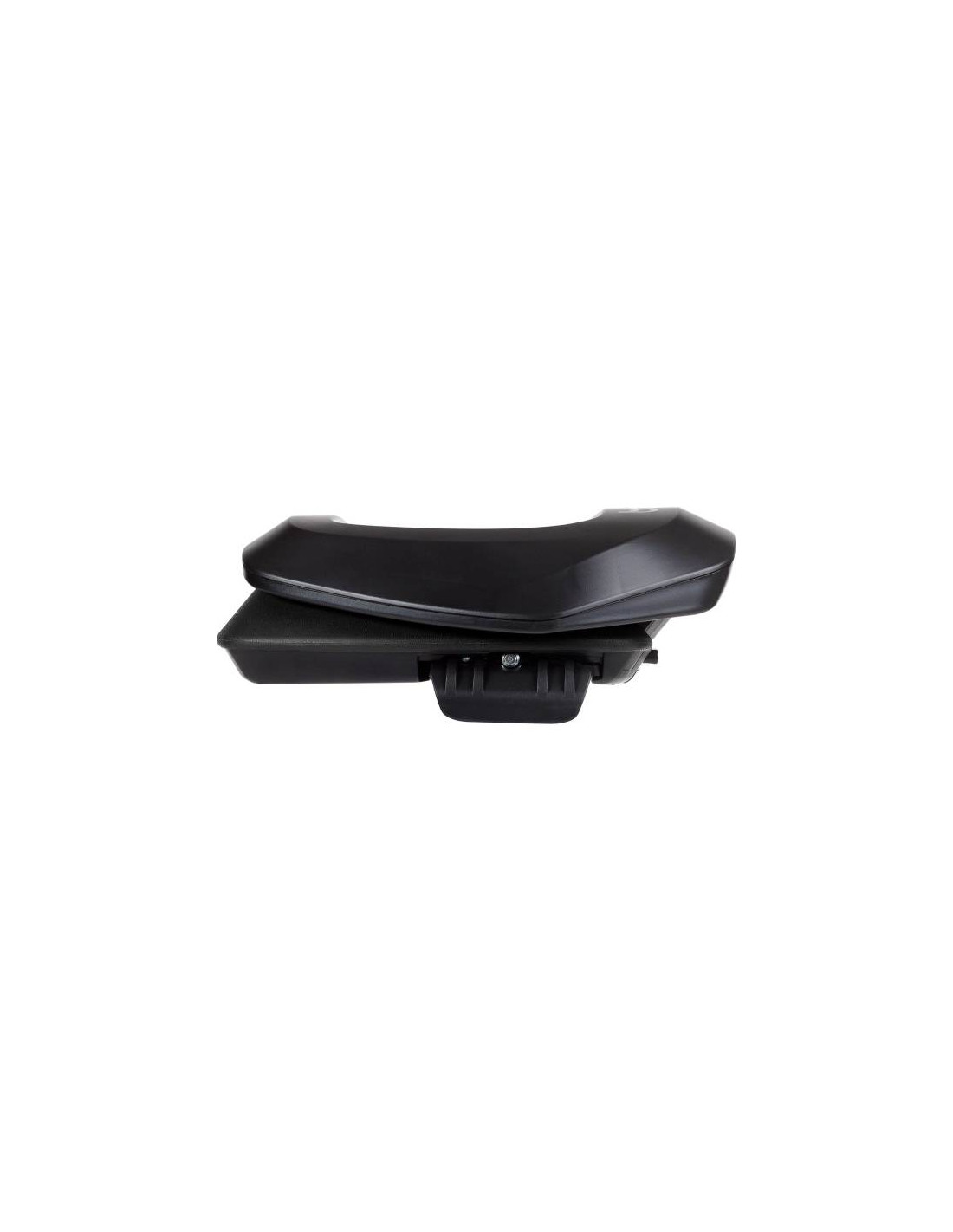 Bobike - Barnsits one junior Svart