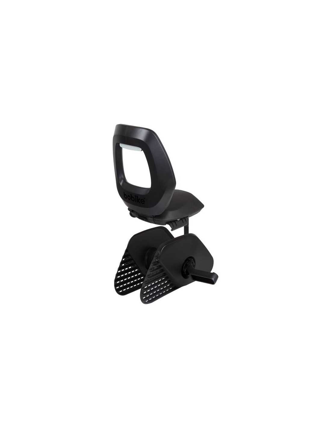 Bobike - Barnsits one junior Svart - 3