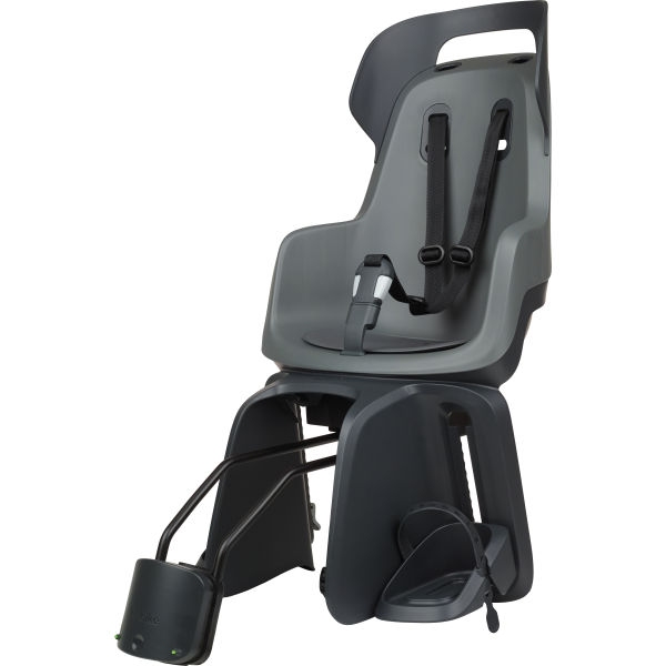 Bobike Barnsits go maxi rs ram grå