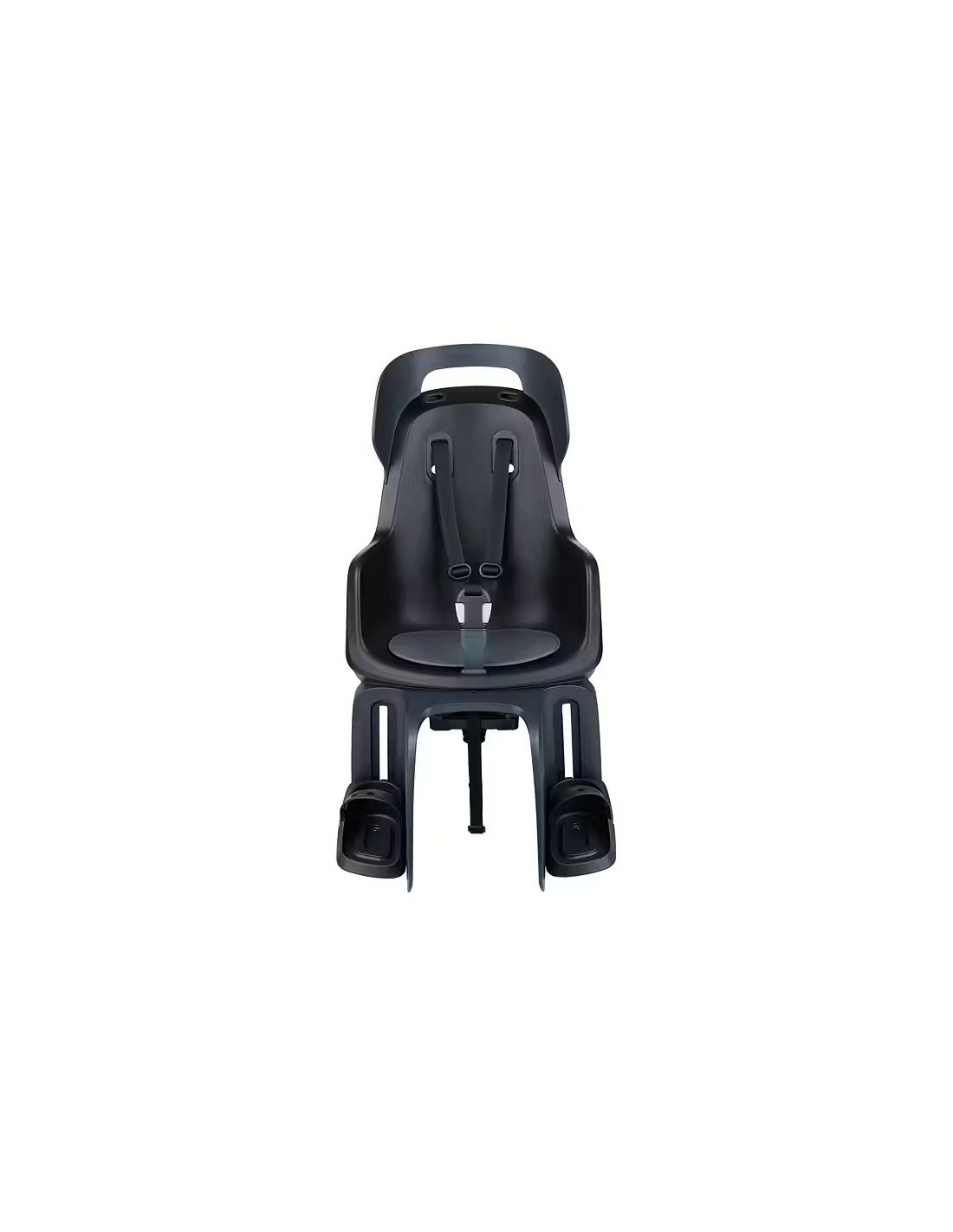 Bobike Barnsits go maxi AVS+ Svart - 4