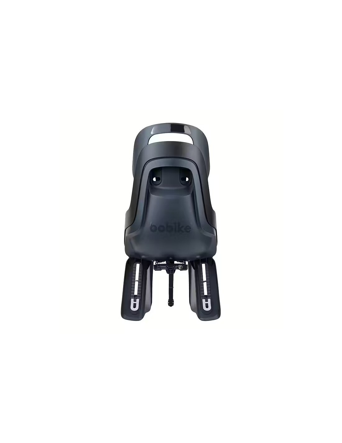 Bobike Barnsits go maxi AVS+ Svart - 3
