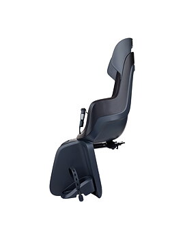 Bobike Barnsits go maxi AVS+ Svart