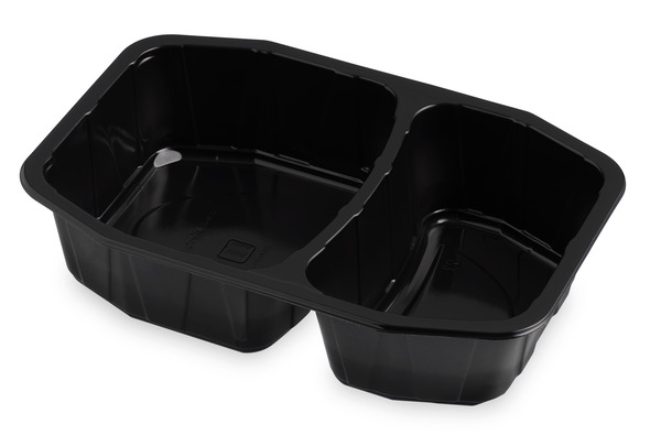 HMR 2-fack - dark 600/400ml