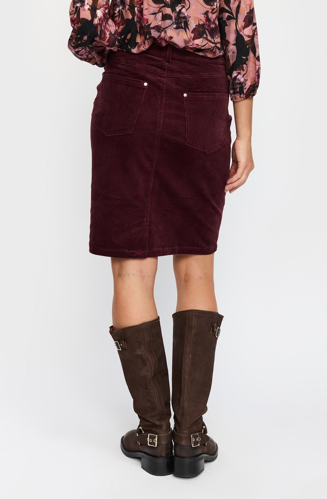 Ena Skirt - Winetasting - 2-Biz - 3