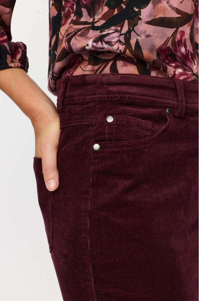 Ena Skirt - Winetasting - 2-Biz - 4