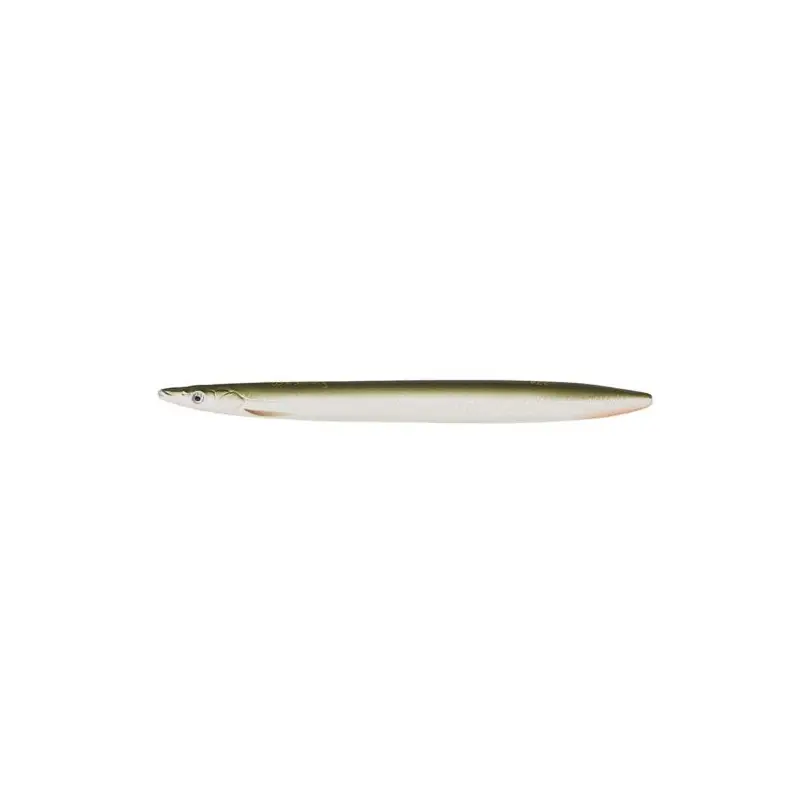 Savage Gear Line Thru sandeel 11cm 15gr