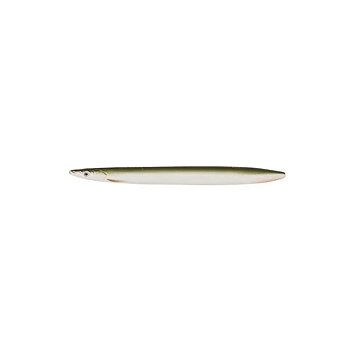 Savage Gear Line Thru sandeel 11cm 15gr