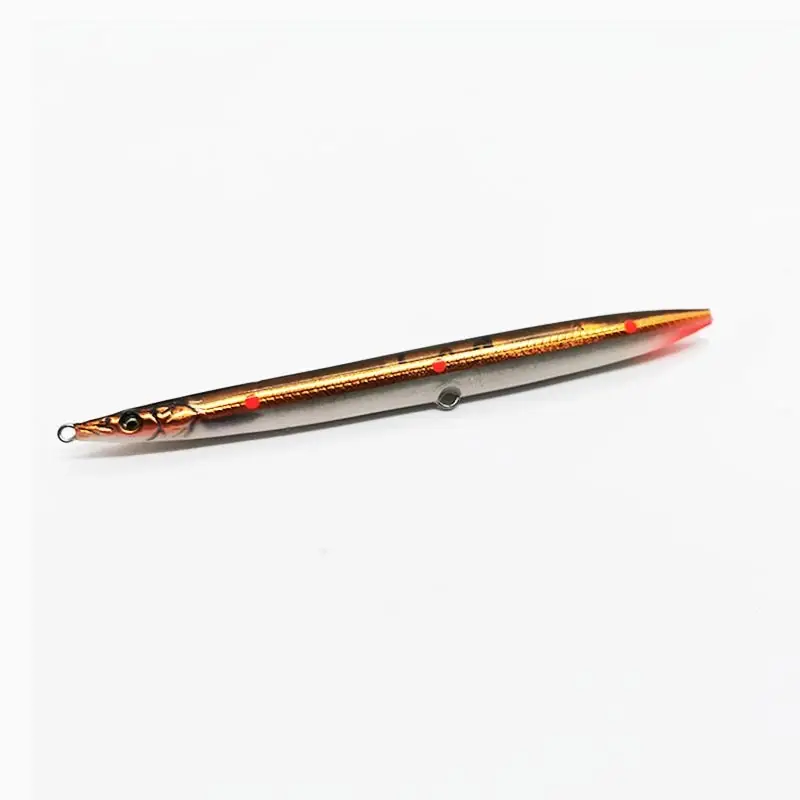 Savage Gear Line Thru sandeel 11cm 15gr - 2