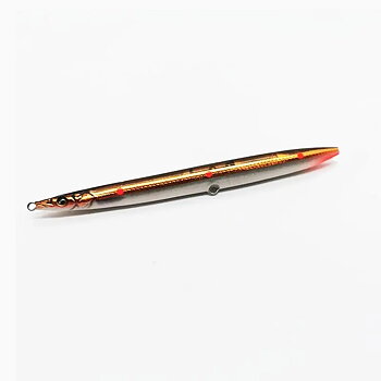 Savage Gear Line Thru sandeel 11cm 15gr