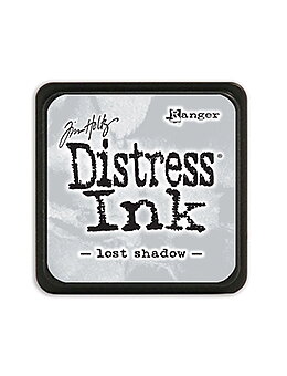  MINI DISTRESS PAD - LOST SHADOW