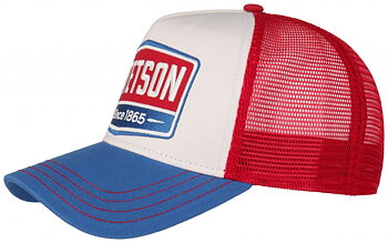 Keps - Stetson Trucker Cap Gasoline