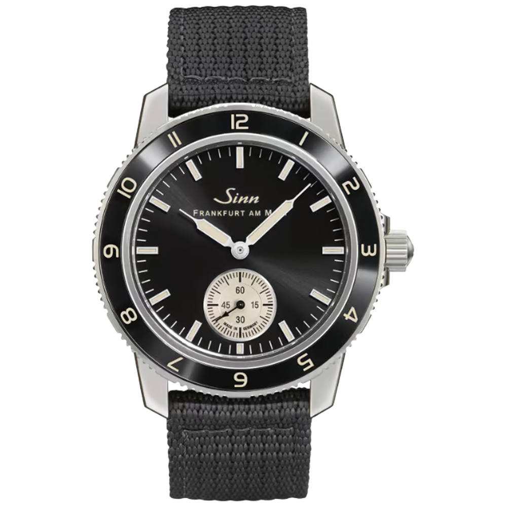 104.060 Sinn 104 Classic 12 tygband 