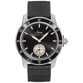 104.060 Sinn 104 Classic 12 tygband 