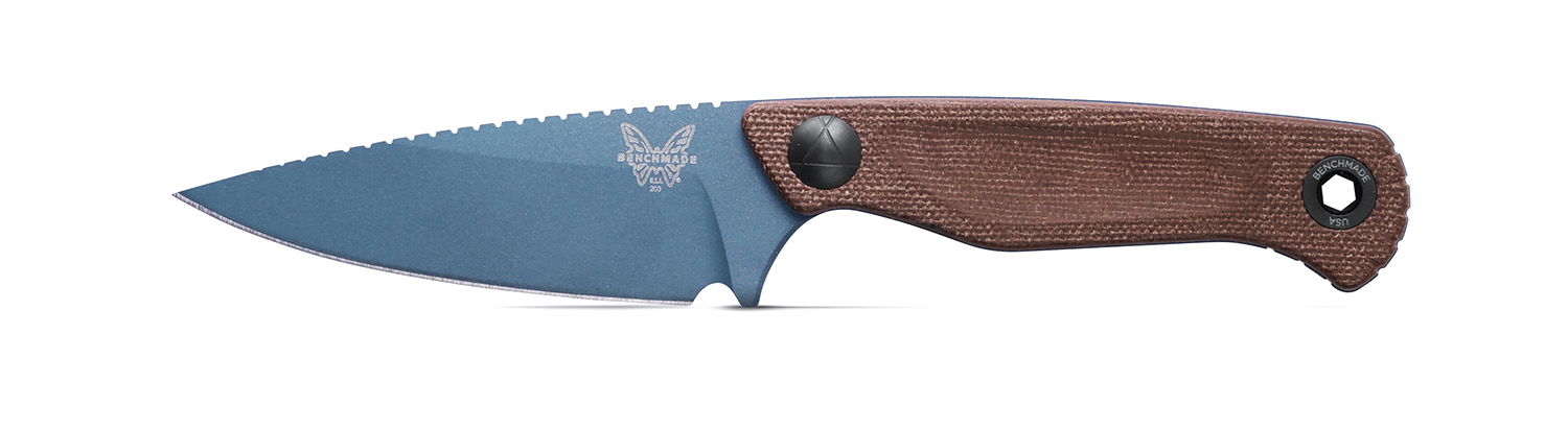 Benchmade 203BT-03 Dacian - 3