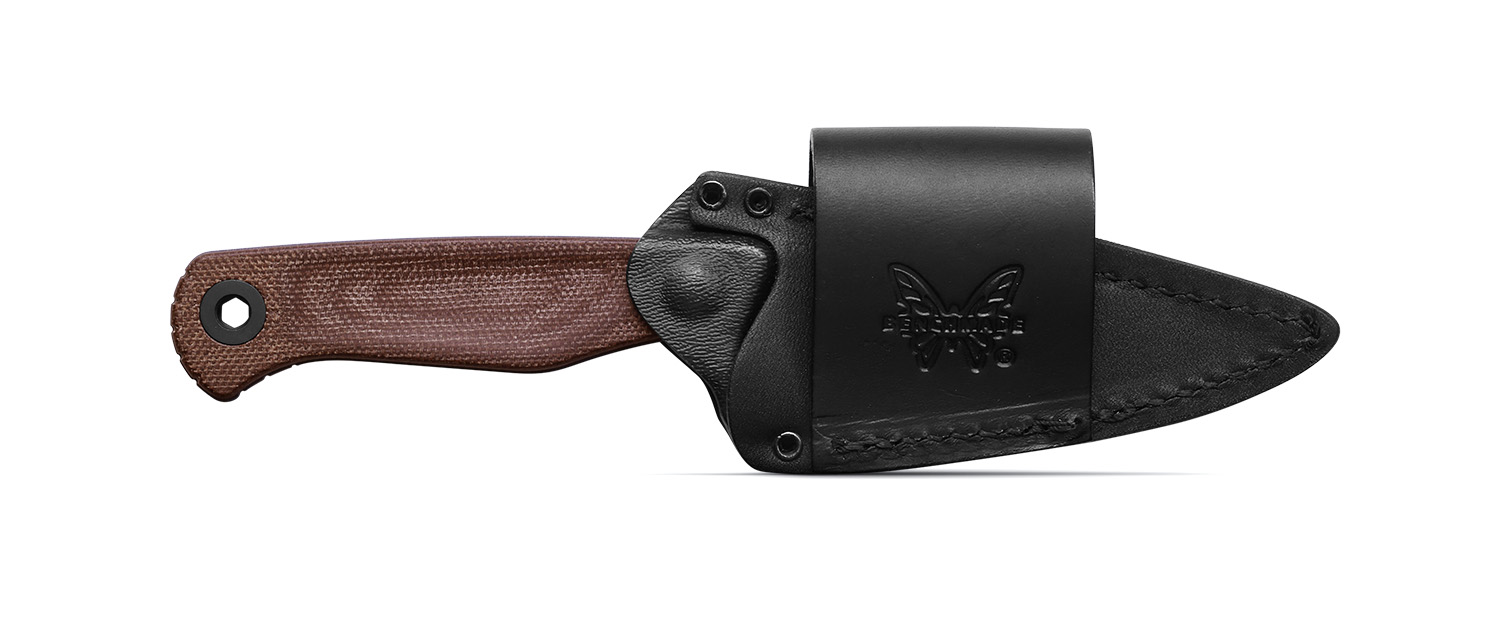 Benchmade 203BT-03 Dacian - 4