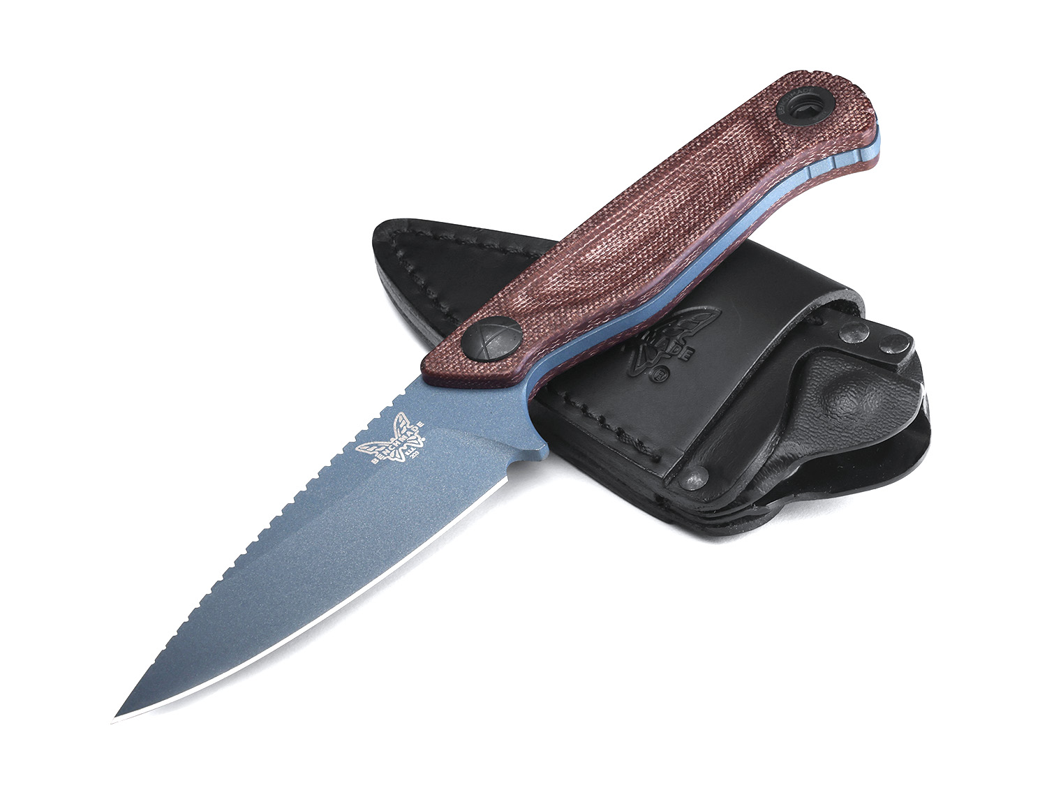 Benchmade 203BT-03 Dacian - 2