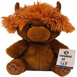 Furryfarm Animal Brown Shorthair 32cm