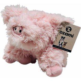 Furryfarm Animal Pink Longhair 30cm