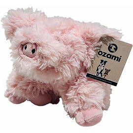 Furryfarm Animal Pink Longhair 30cm