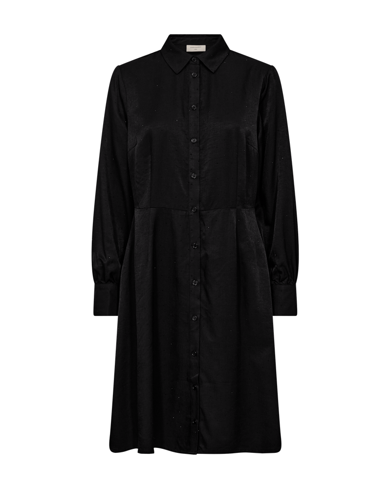 Hilda dress - black - 2