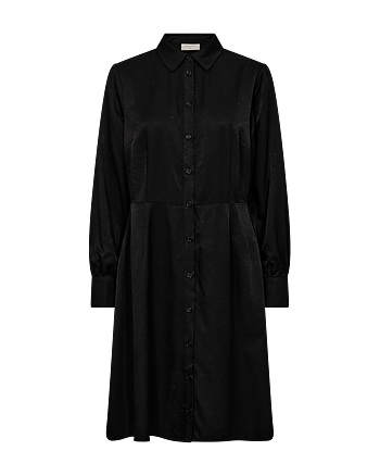 Hilda dress - black