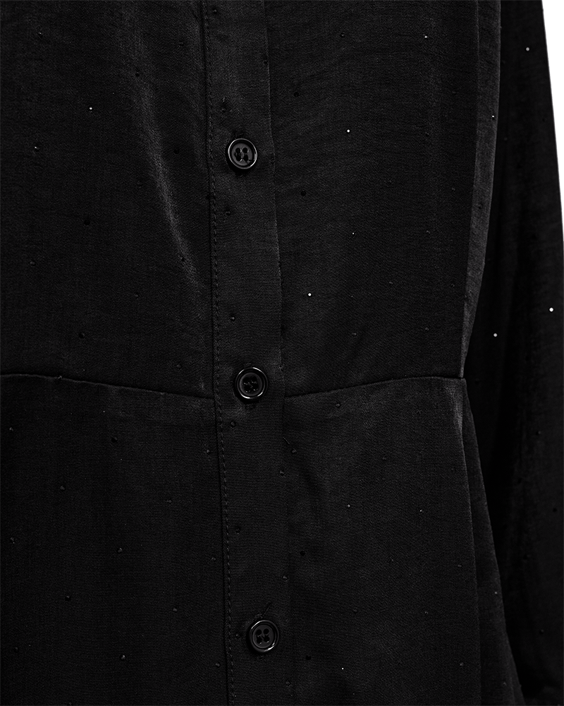 Hilda dress - black - 3