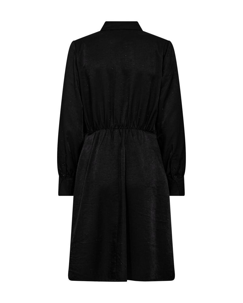 Hilda dress - black - 5