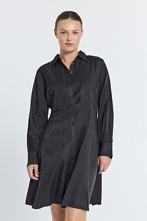 Hilda dress - black