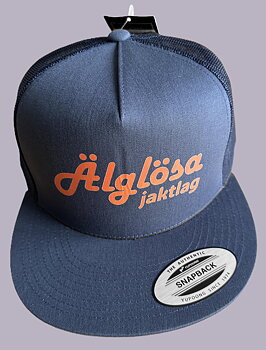 Trucker Keps - Älglösa Jaktlag