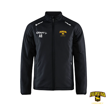 Craft Jacket Warm (Dam, Herr, Junior)