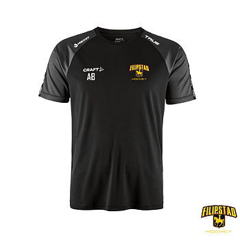 Squad Go Contrast Jersey  (Dam, Herr, Junior)