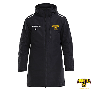 Craft Jacket Parkas (Dam, Herr, Junior)