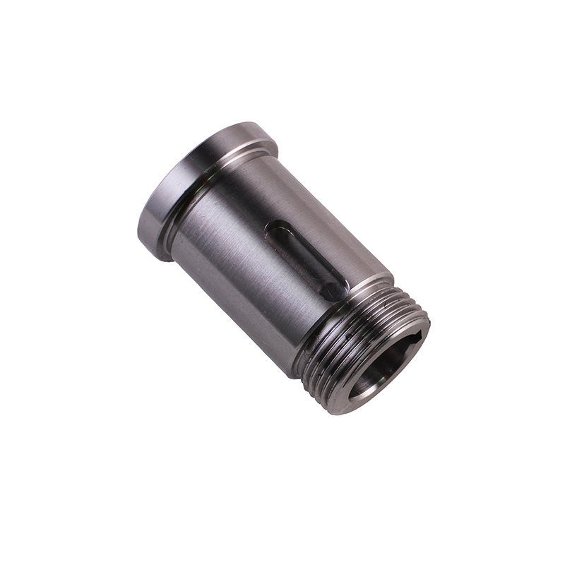 Kopplingshylsa NY Freund (M03/16) (B2)
