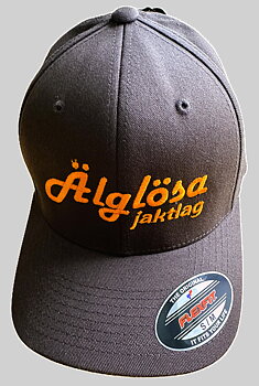 Keps - Älglösa Jaktlag