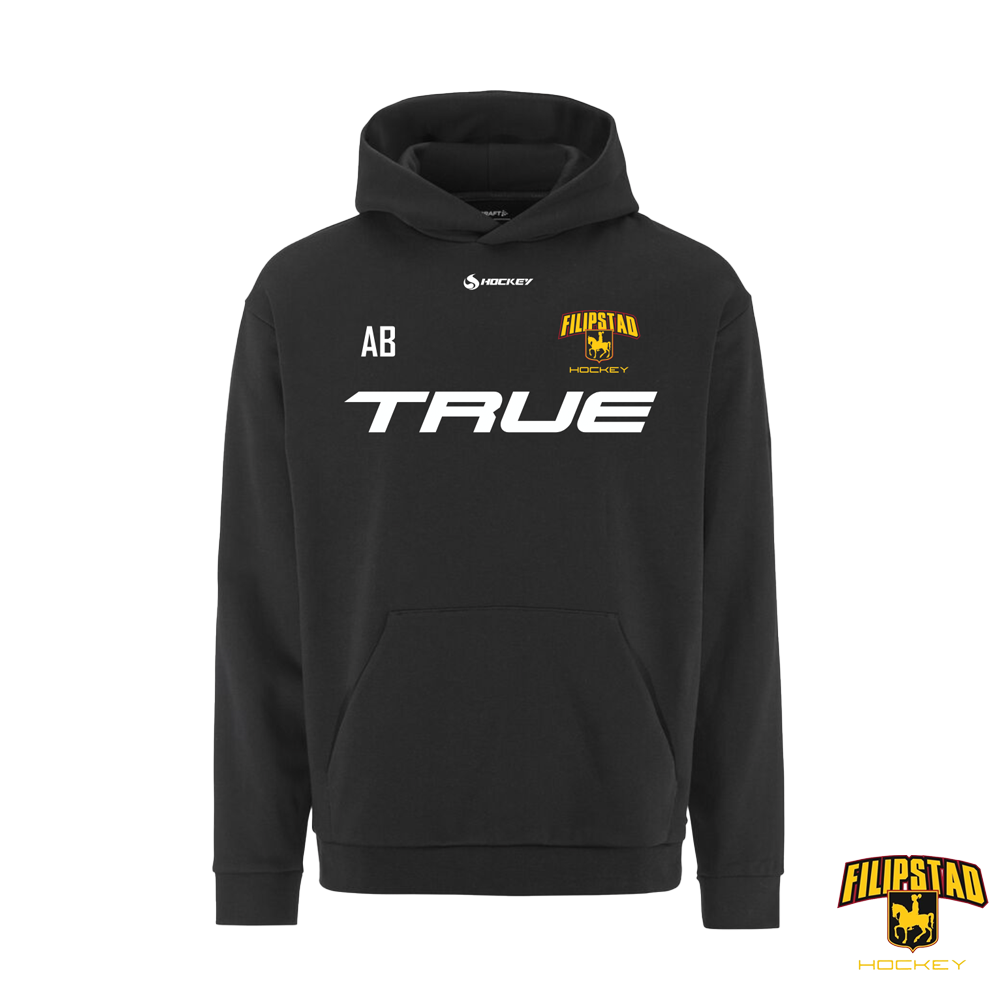 Community 2.0 Hoodie (Dam, Herr, Junior)