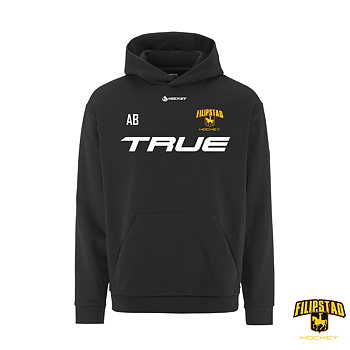 Community 2.0 Hoodie (Dam, Herr, Junior)