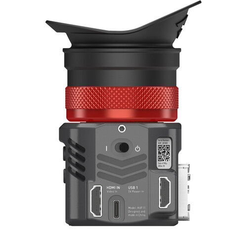 Kinefinity Eagle Hdmi e-Viewfinder - 3