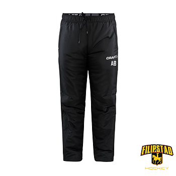 Craft Pants Warm (Dam, Herr, Junior)