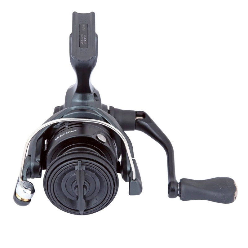 SHIMANO AERO 4000 HASPELRULLE - 3