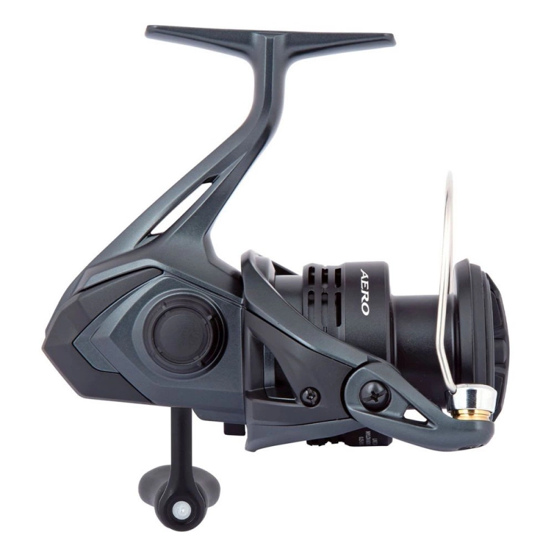SHIMANO AERO 4000 HASPELRULLE - 2