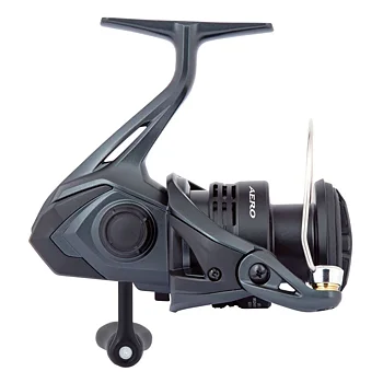 SHIMANO AERO 4000 REEL