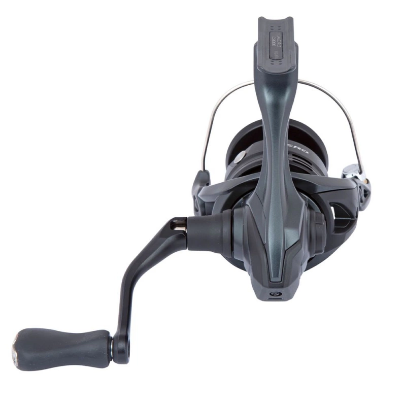 SHIMANO AERO 4000 HASPELRULLE - 4