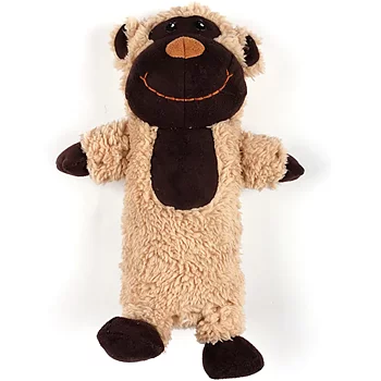 Hundleksak Cuddle Crackler 