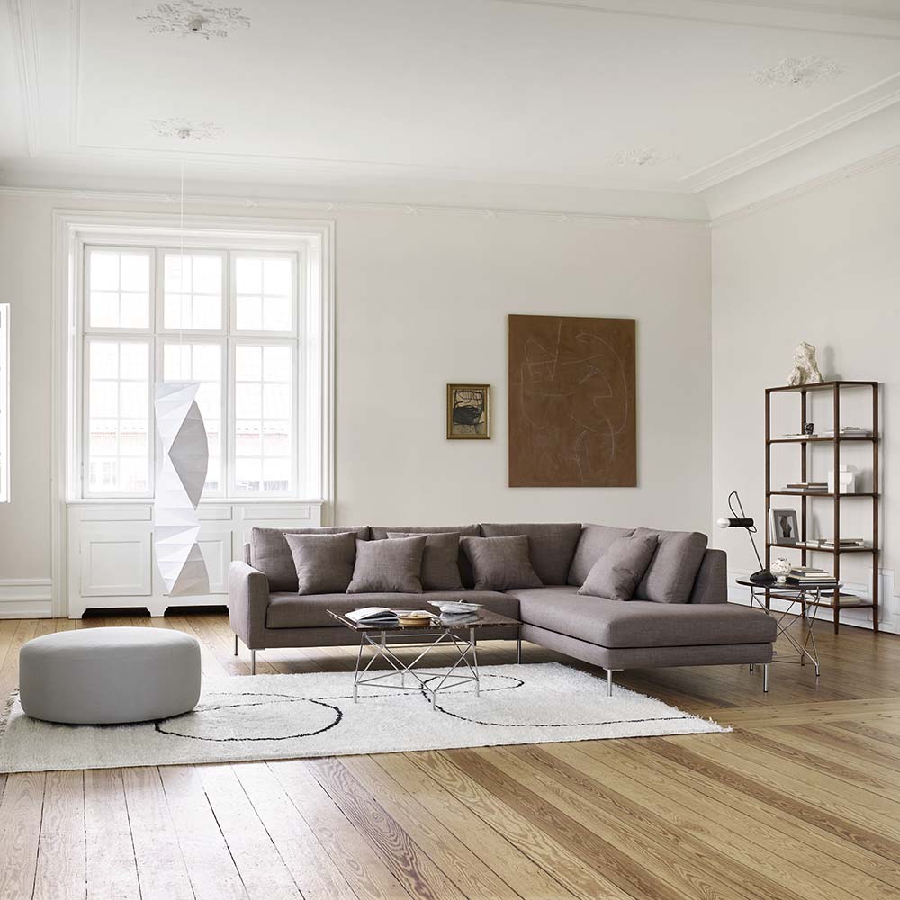 Luce Soffa Hörnsoffa 220x252 cm  - Paketpris - Eilersen - 2