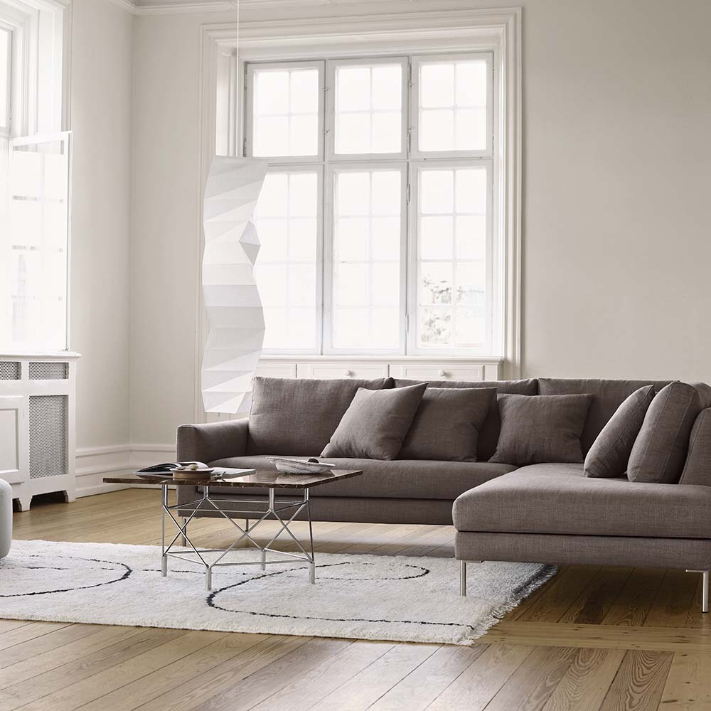 Luce Soffa Hörnsoffa 220x252 cm  - Paketpris - Eilersen - 4